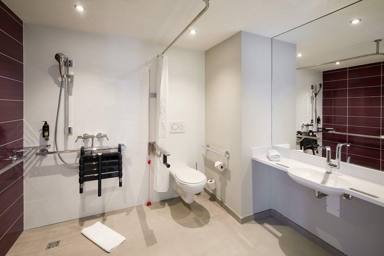 Premier Inn Stuttgart City Europaviertel Eksteriør bilde